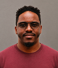 Dr Masimba Hwati
