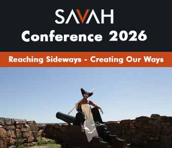 SAVAH 2026 Conference